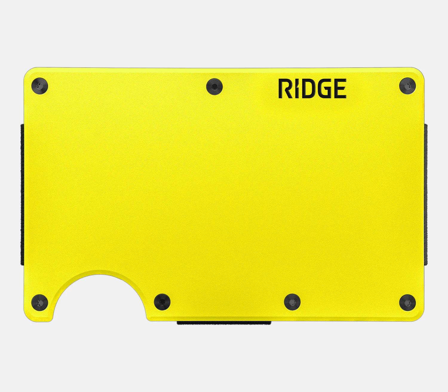 Ridge Wallet - Hyper Lime - Image 13