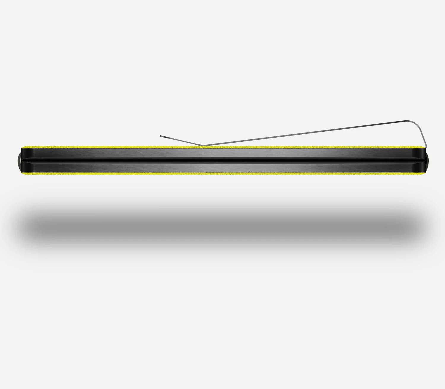 Ridge Wallet - Hyper Lime - Image 8