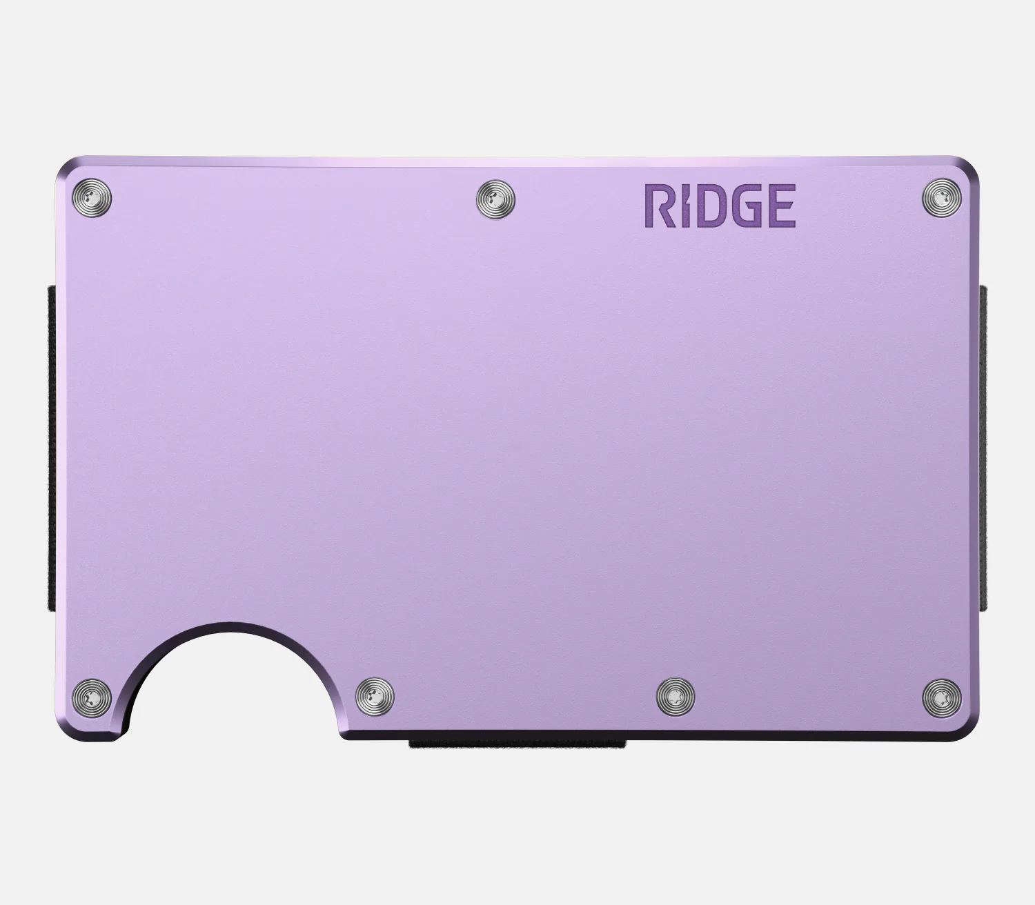 Ridge Wallet - Lavender - Image 4