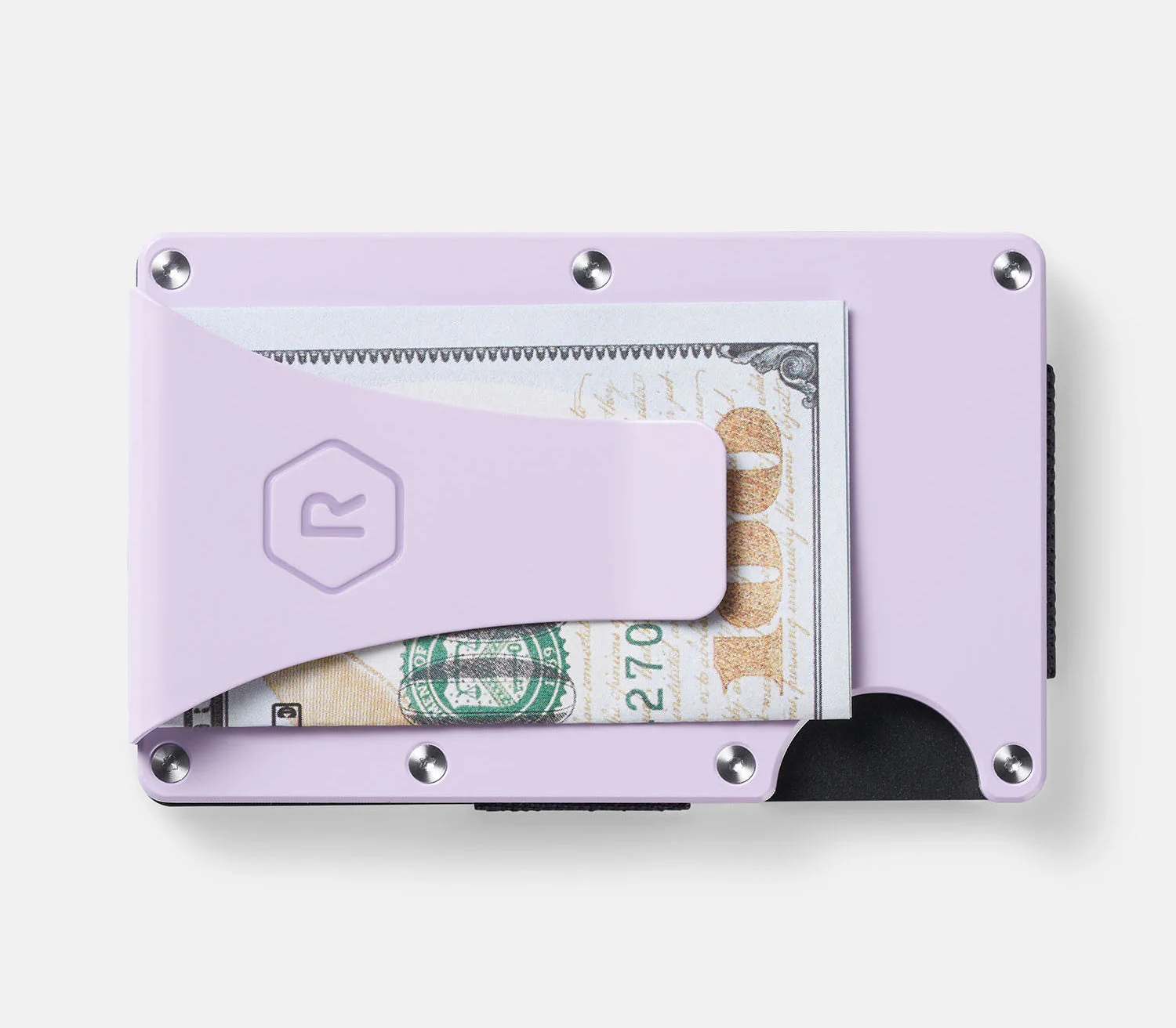 Ridge Wallet - Lavender - Image 8