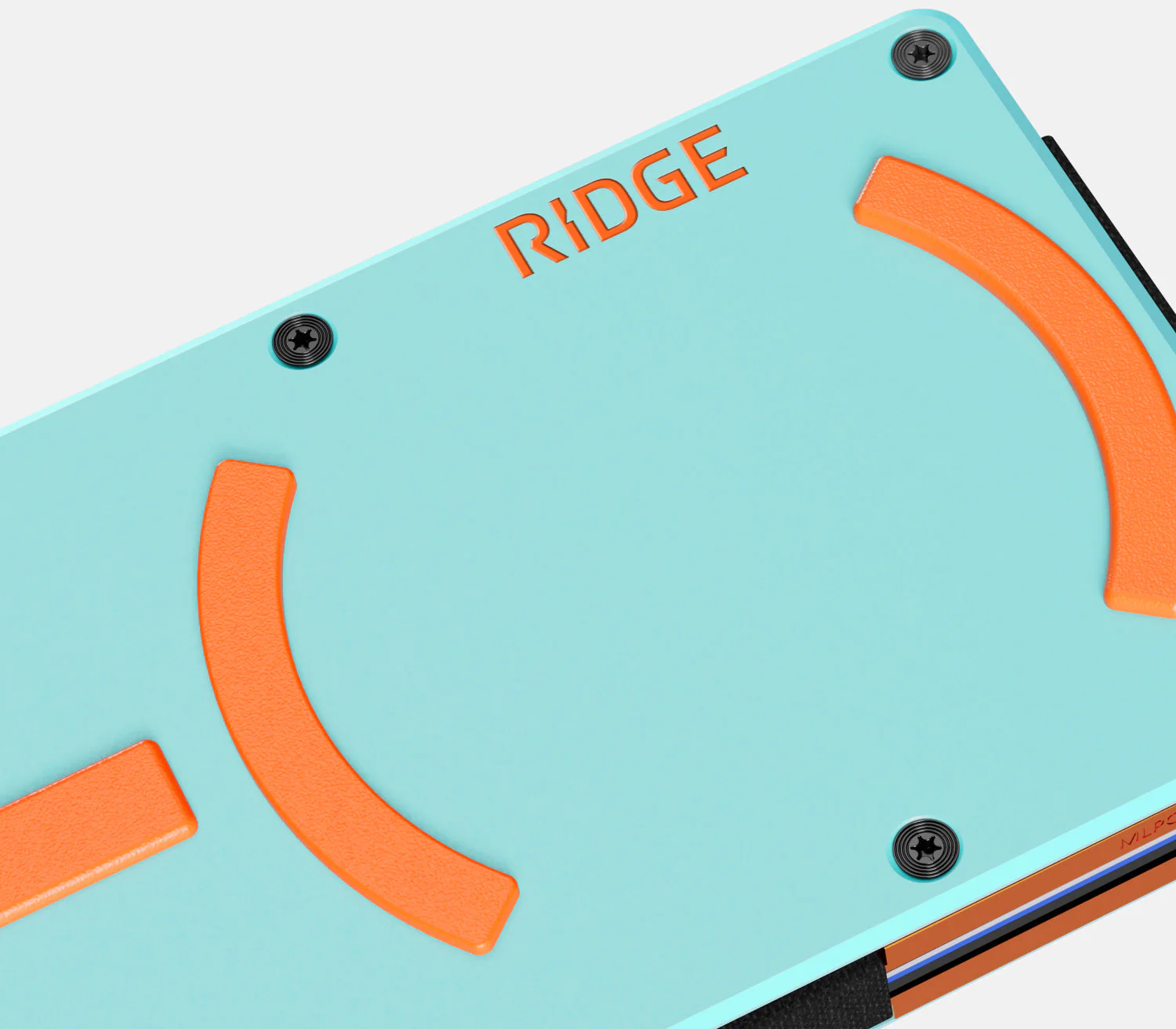 Ridge Wallet for MagSafe - GT - Image 4