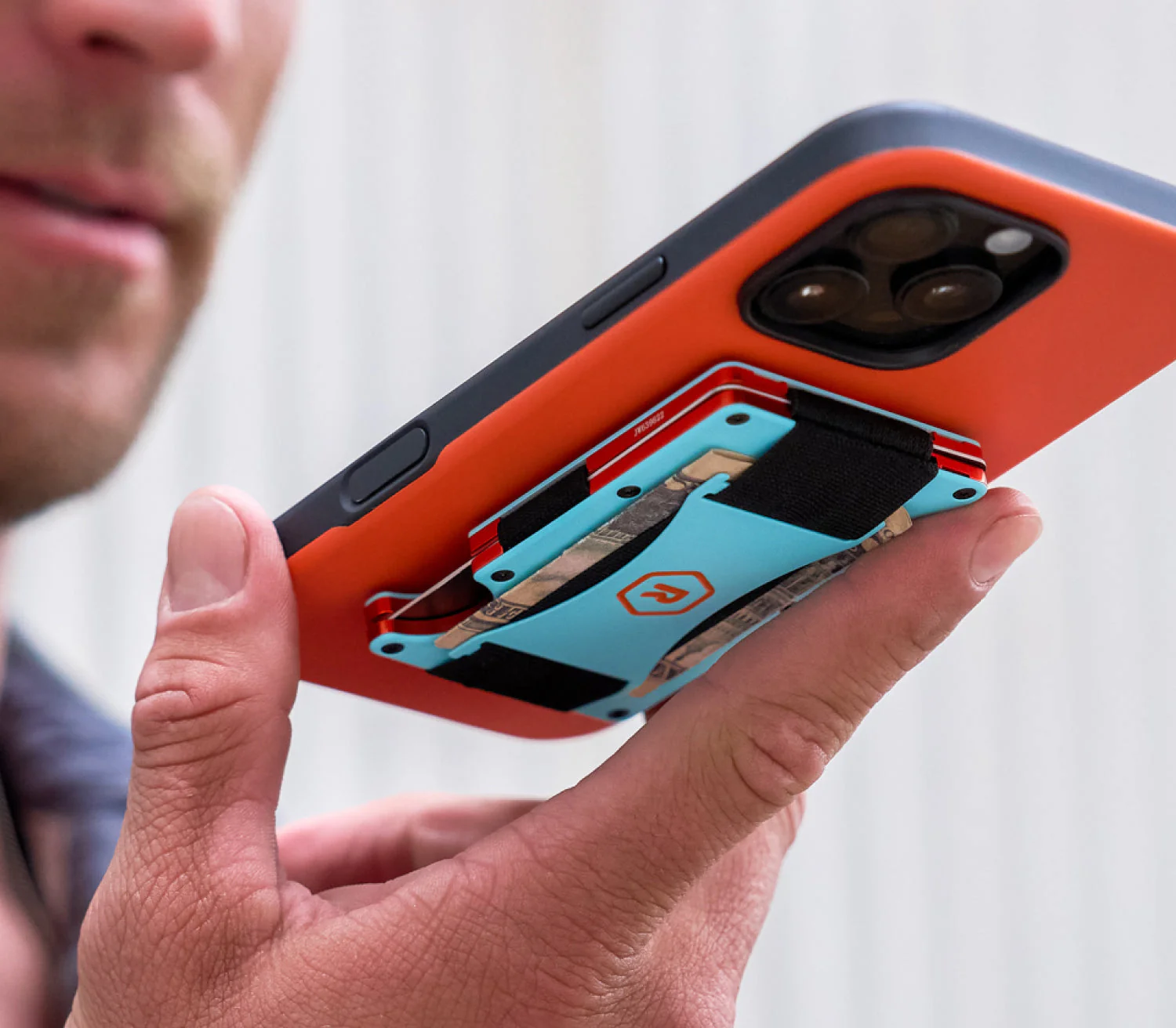 Ridge Wallet for MagSafe - GT - Image 5