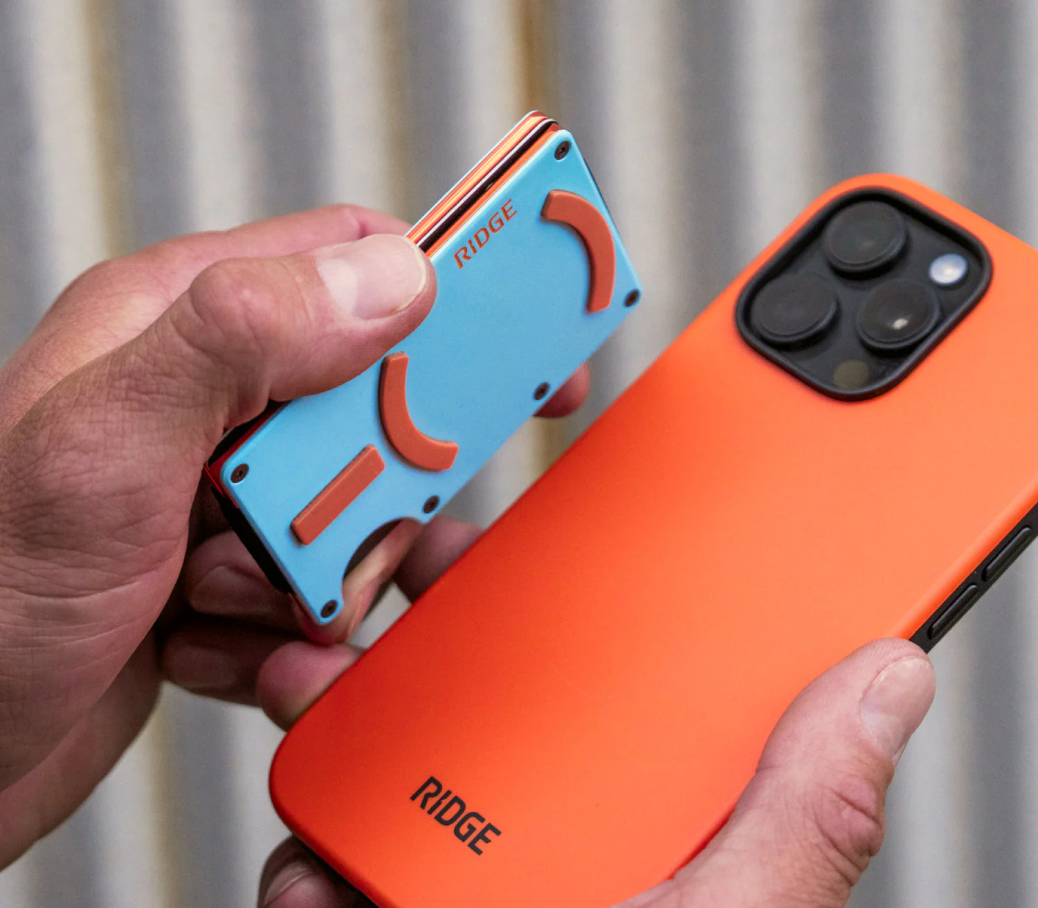 Ridge Wallet for MagSafe - GT - Image 6