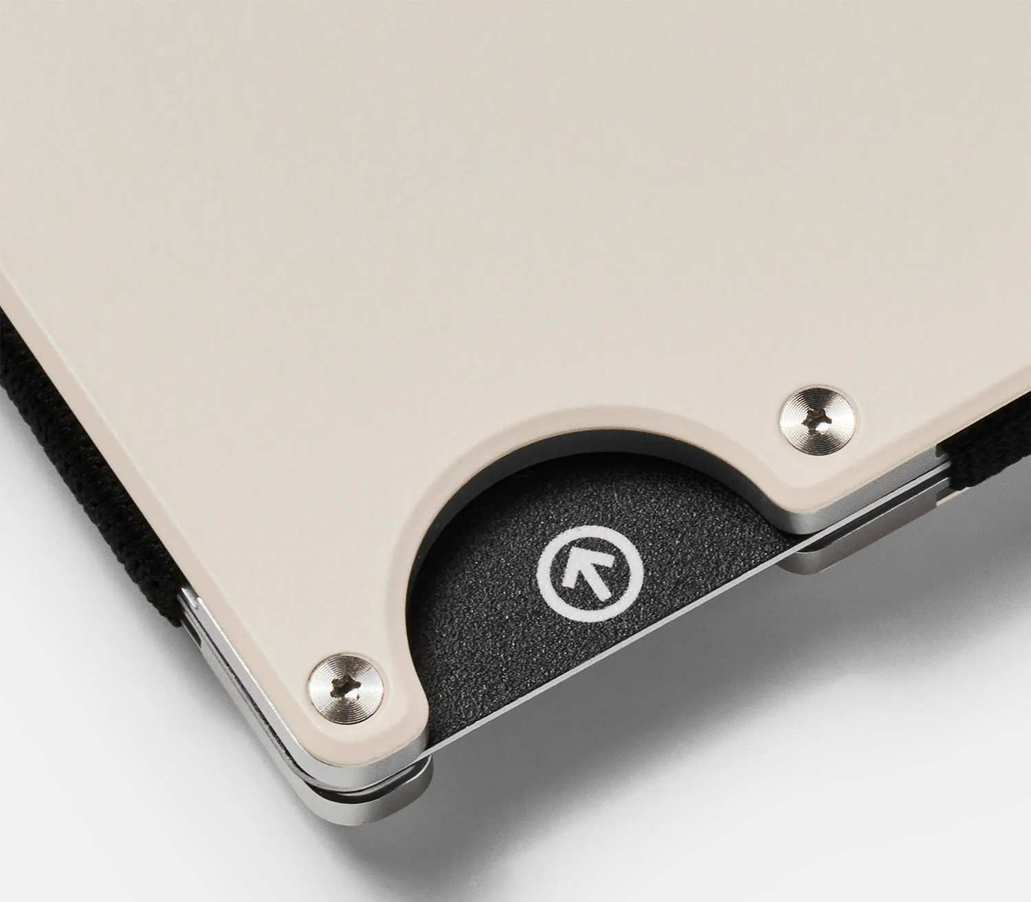 Ridge Wallet - Monaco White - Image 11