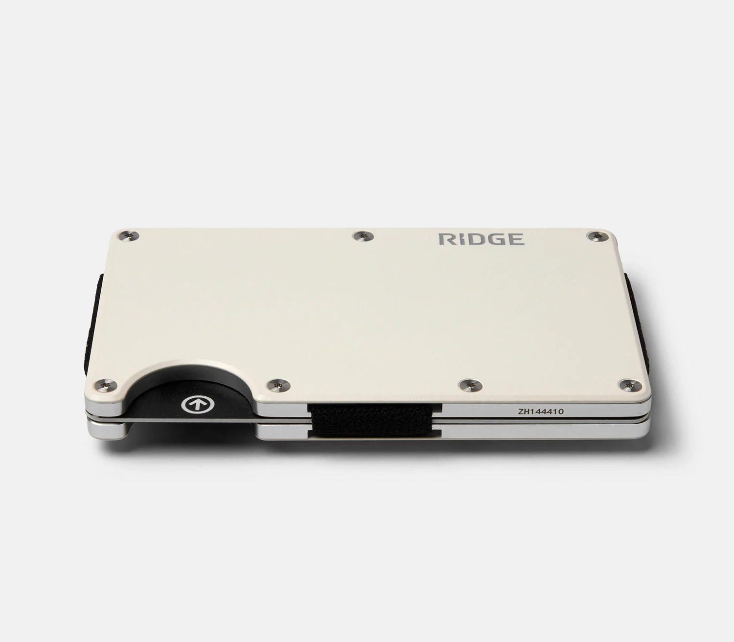 Ridge Wallet - Monaco White - Image 9