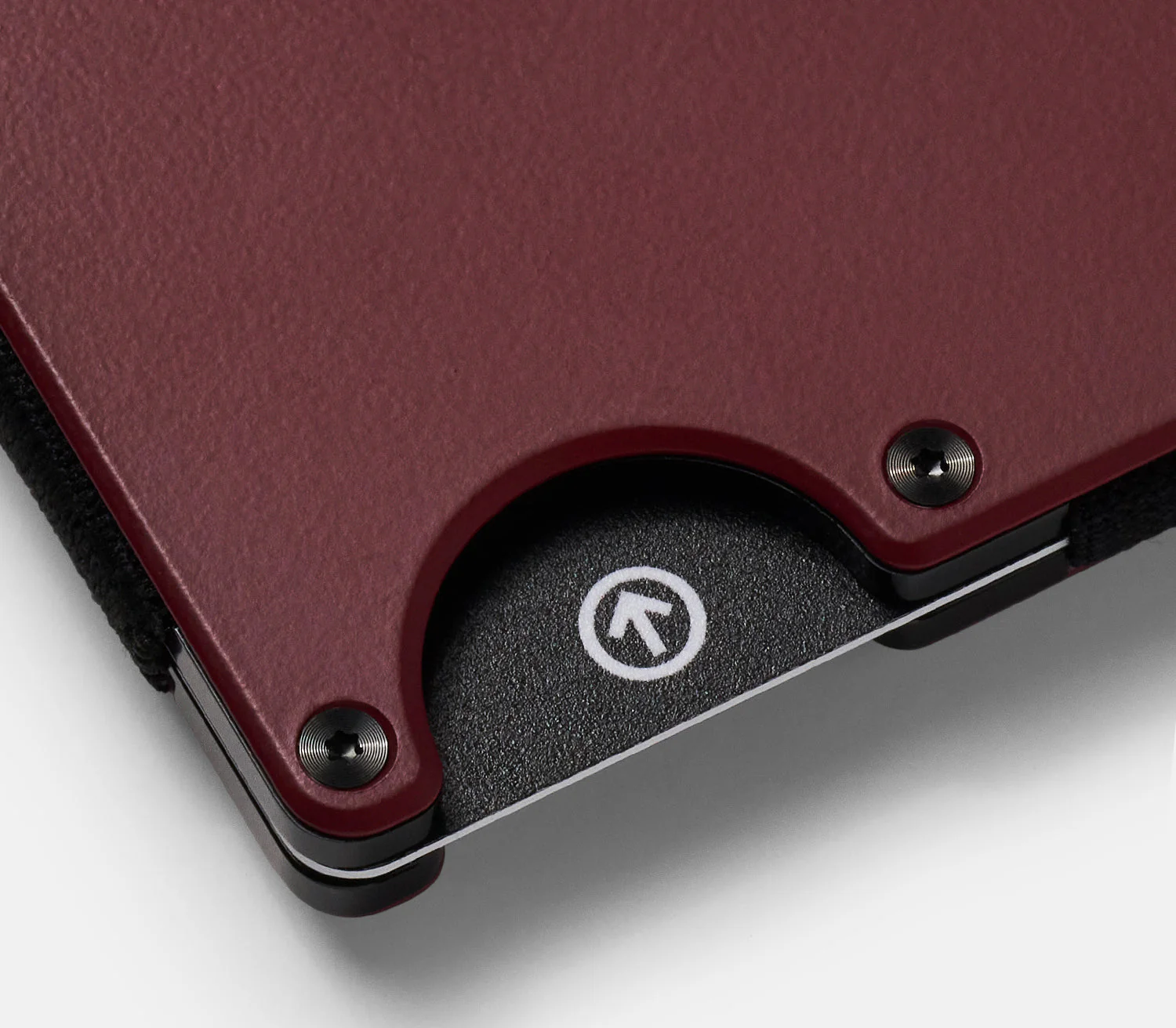 Ridge Wallet - Oxblood - Image 9