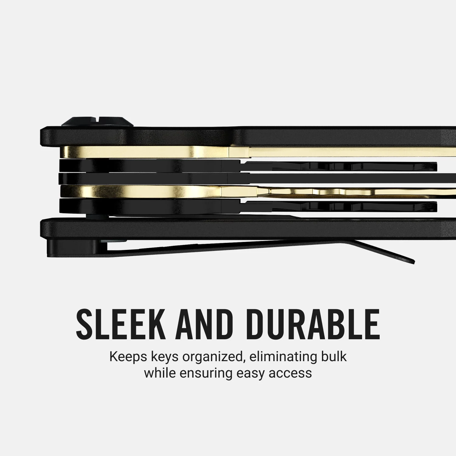 Ridge KeyCase - MKBHD - Carbon Fiber 3k - Image 8