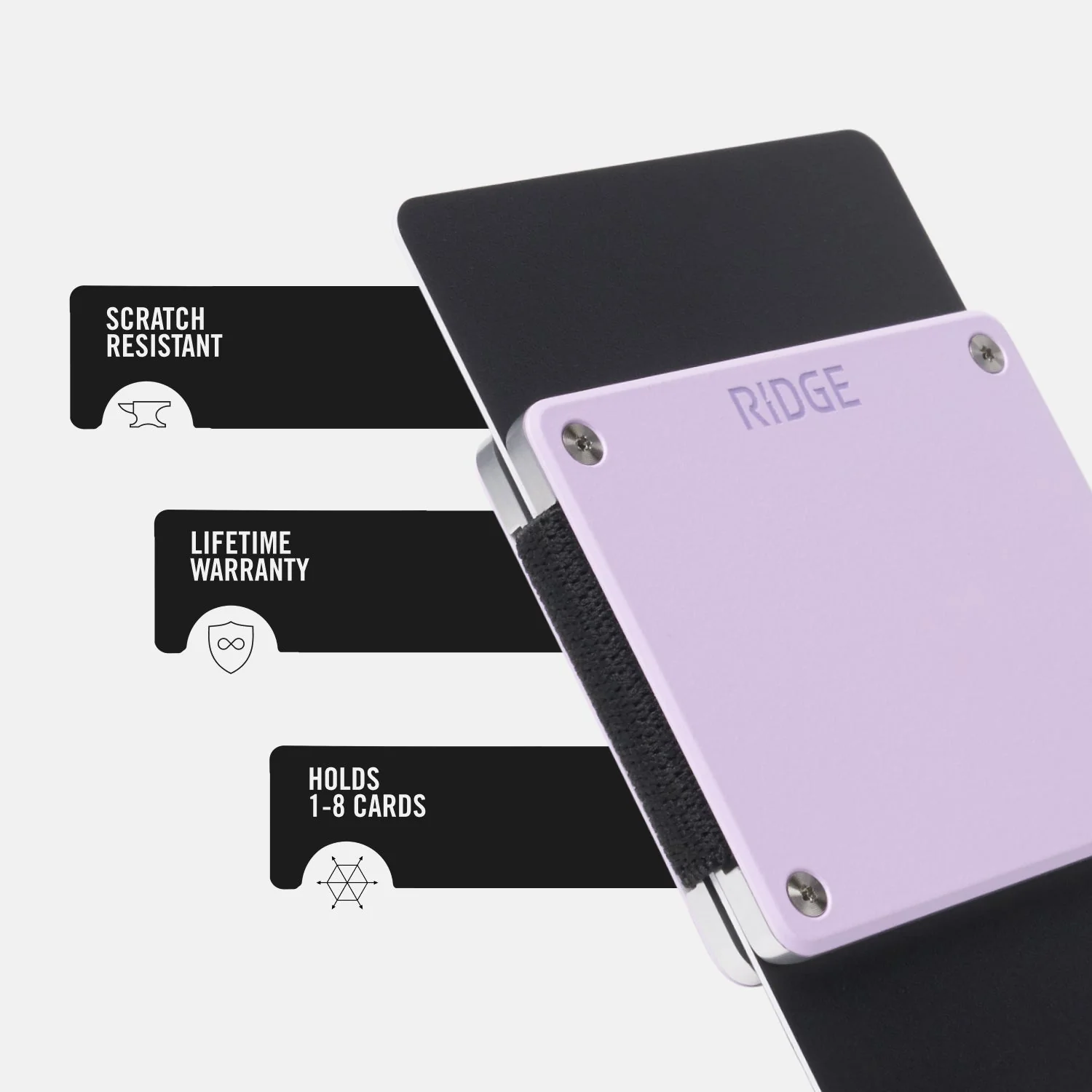 Ridge Lite - Lavender - Image 5