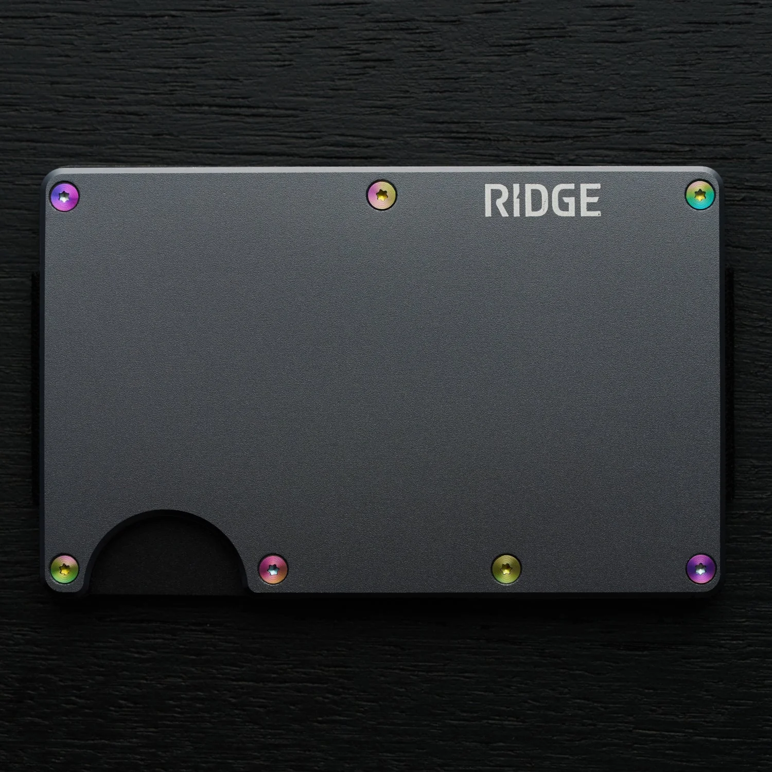 Screw Set - Blue Screws - Image 6