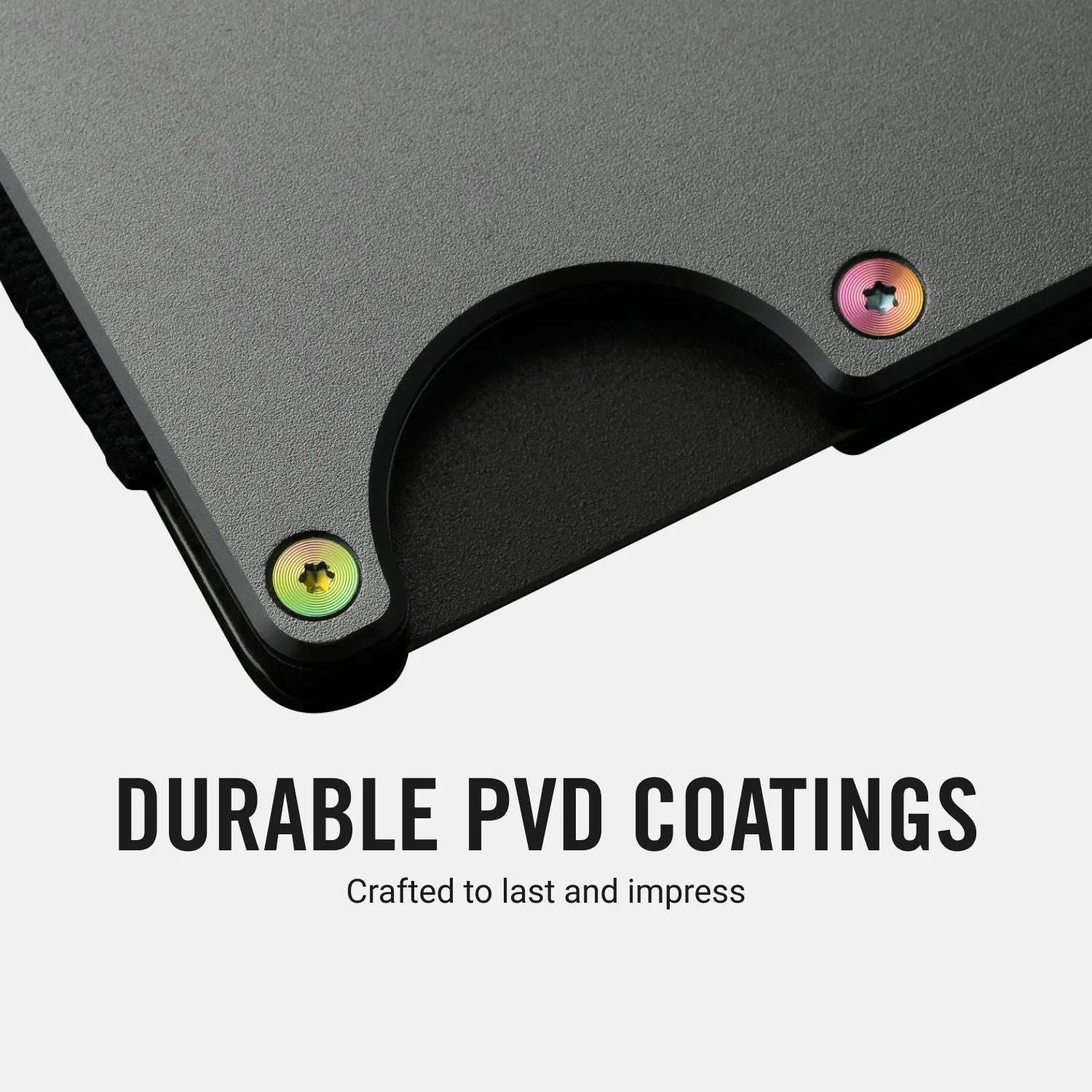 Screw Set - Red Screws - Image 4