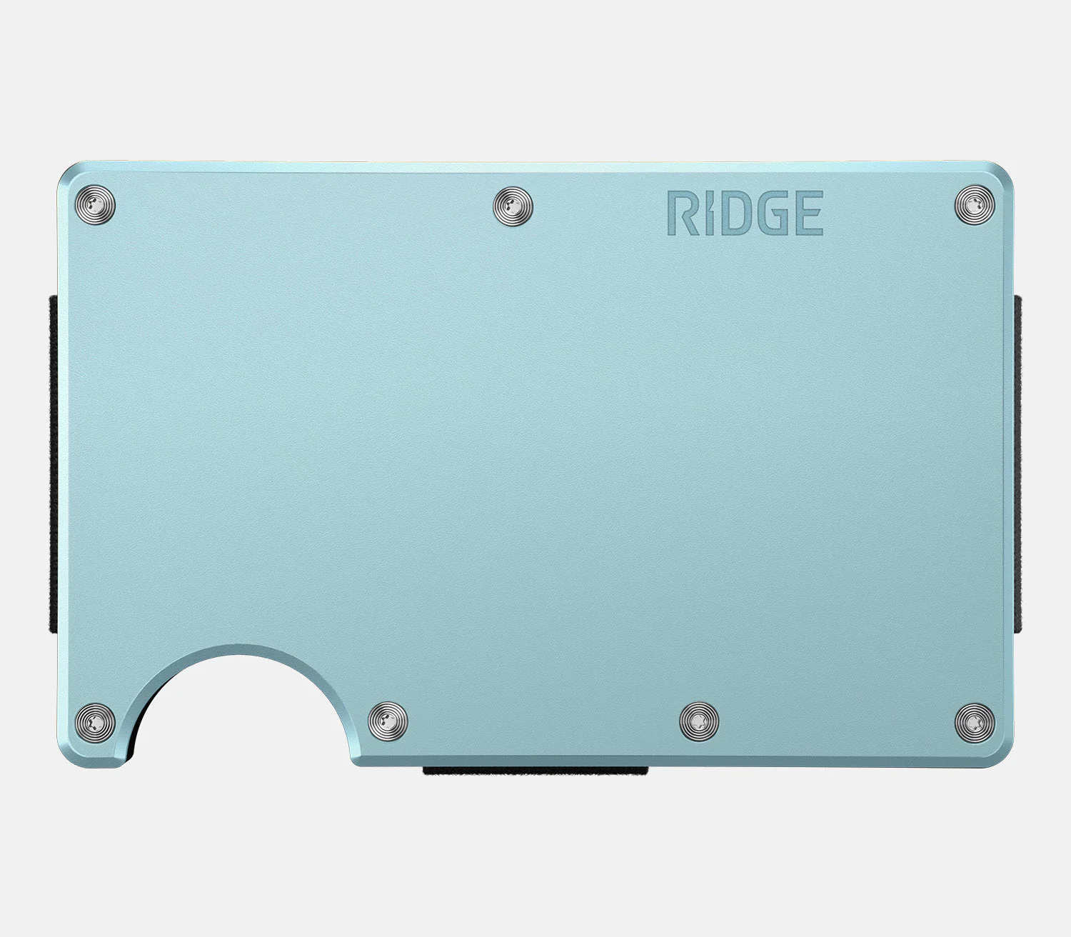 Ridge Wallet - Sea Glass - Image 5