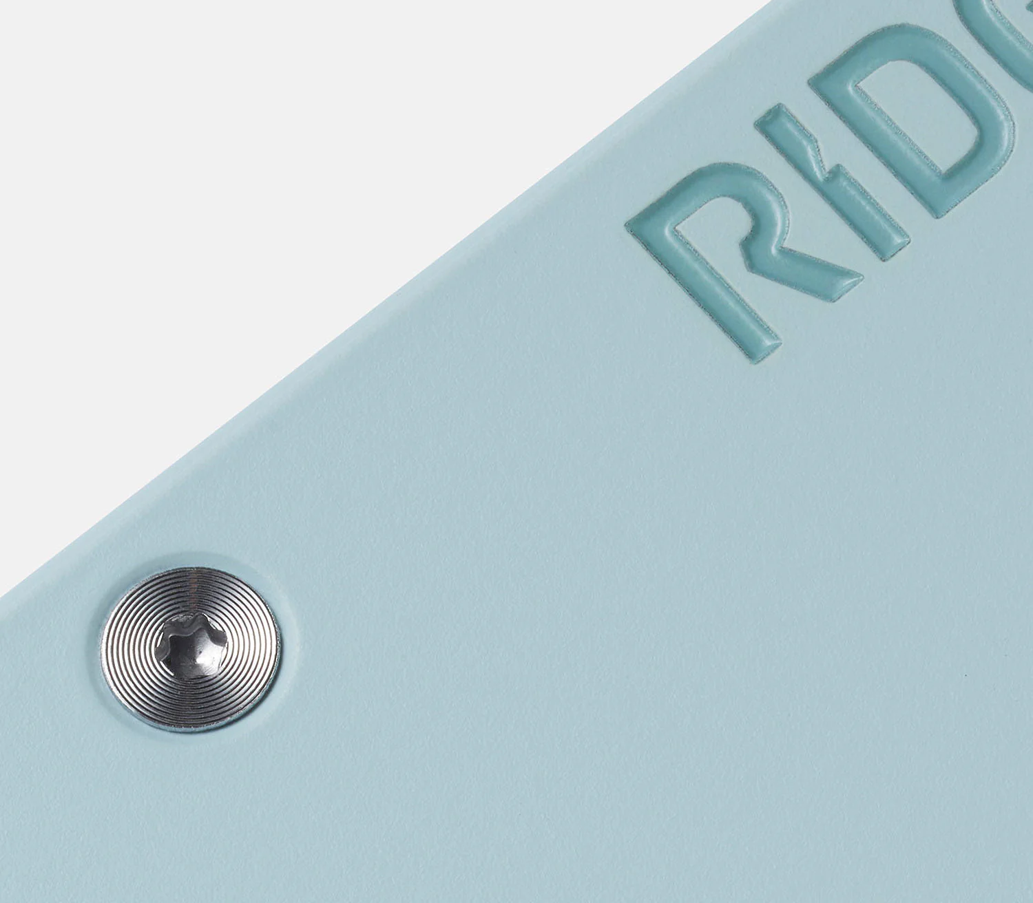 Ridge Wallet - Sea Glass - Image 8