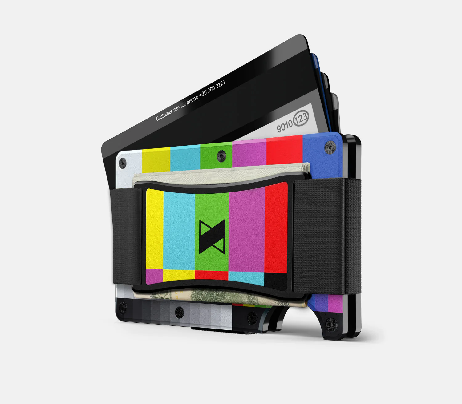 Ridge Wallet - Test Card - Image 3