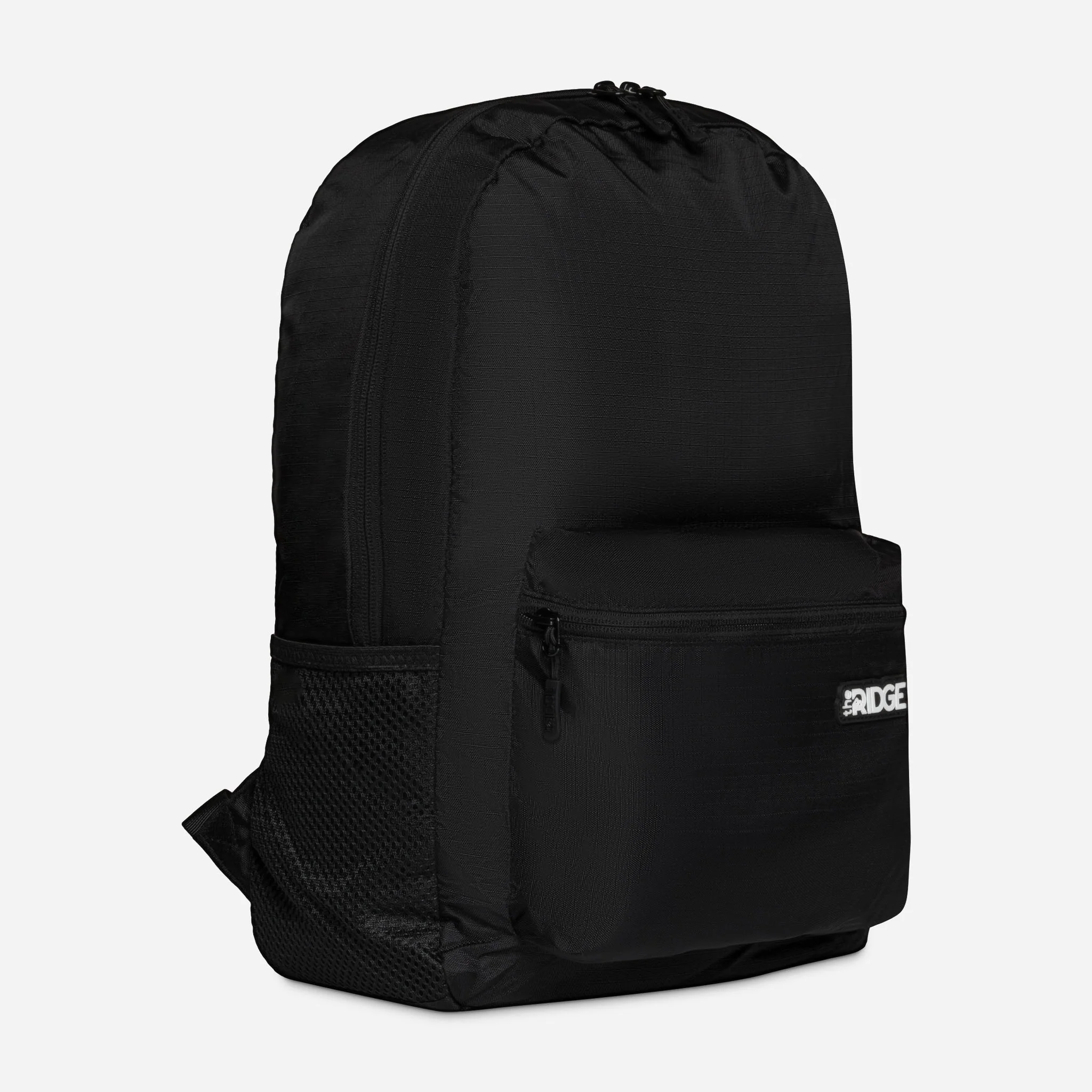 The Packable Backpack- Royal Black - Image 3