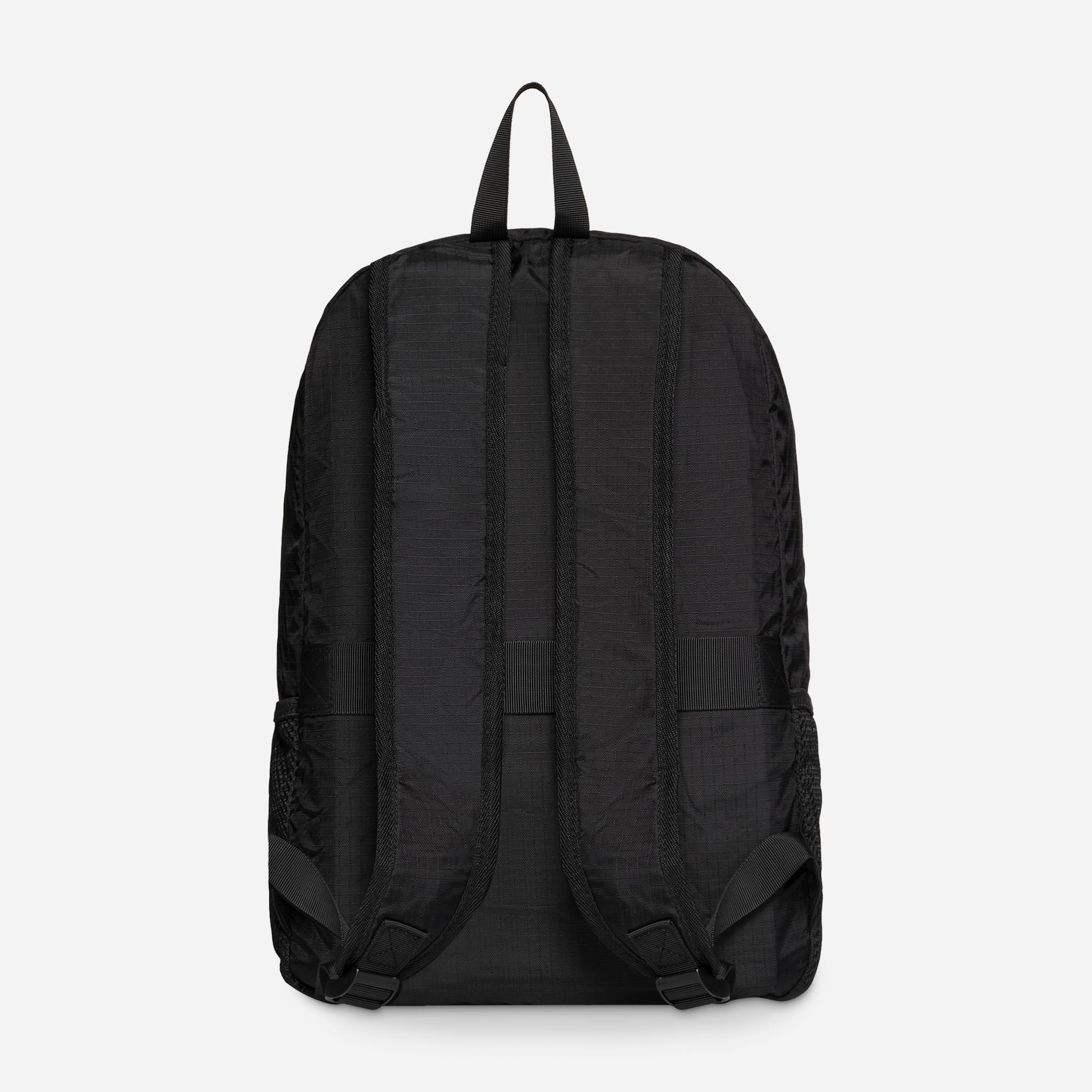 The Packable Backpack- Royal Black - Image 5