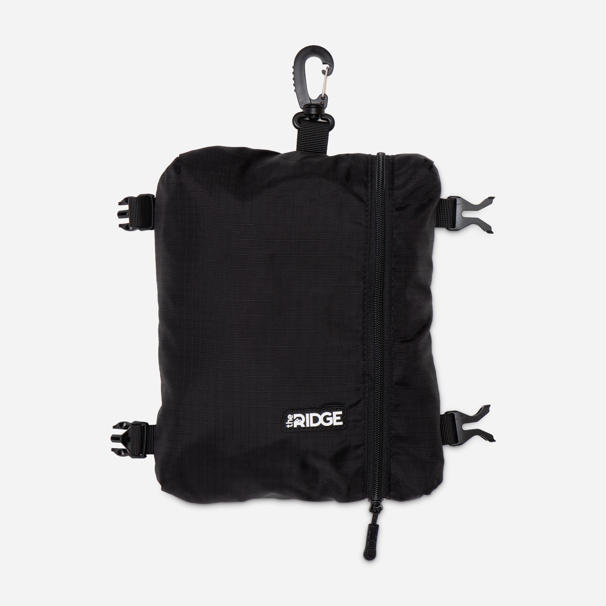 The Packable Backpack- Royal Black - Image 6