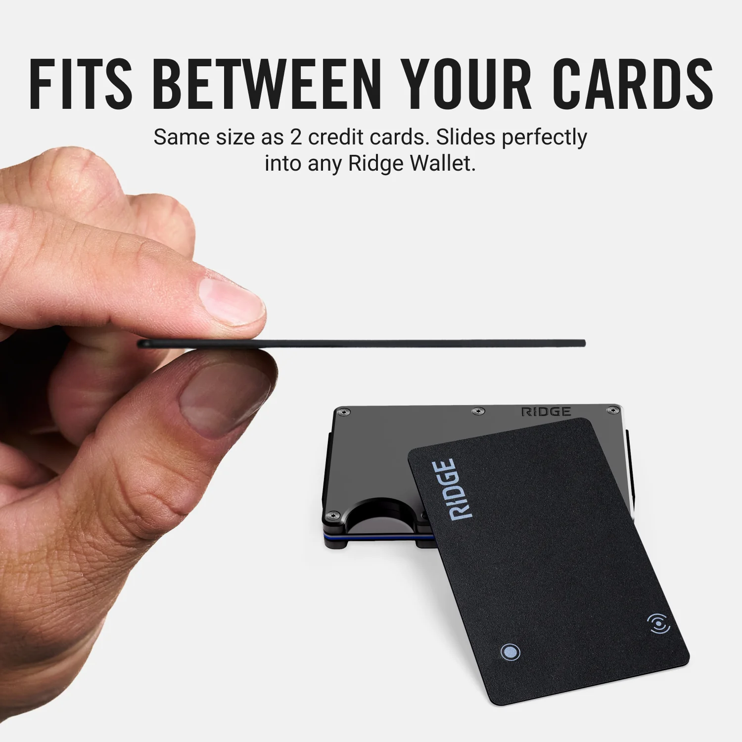 Ridge - Tracker Card - Image 6