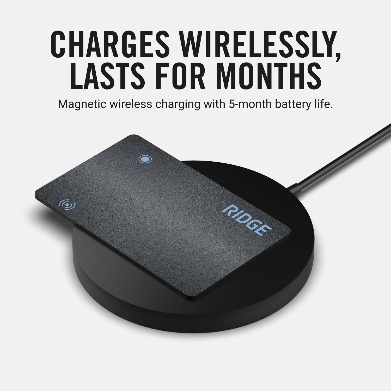 Ridge - Tracker Card - Image 8