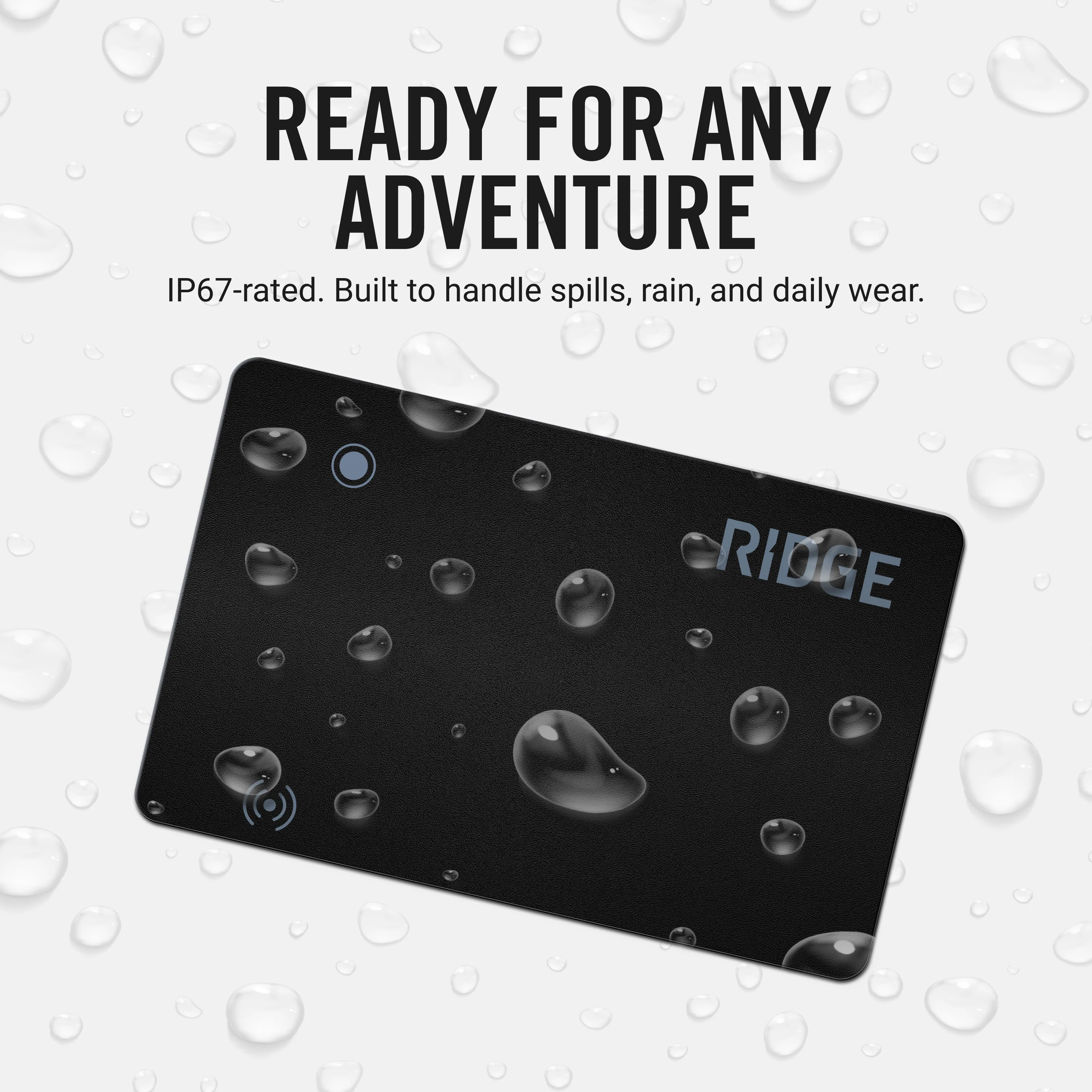 Ridge - Tracker Card - Image 9