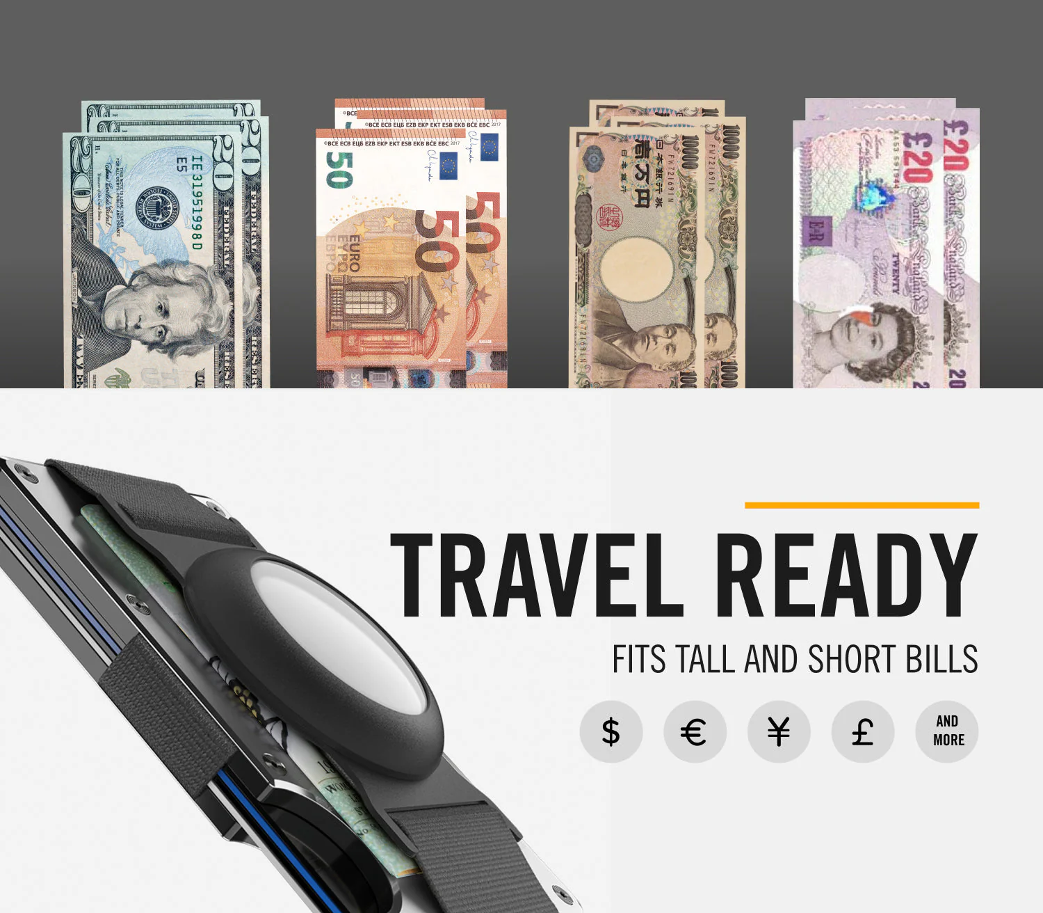 Ridge Wallet - Year of the Snake - Image 11